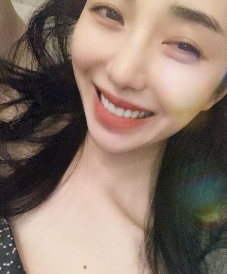 (사진, 권민아 인스타그램 캡처)