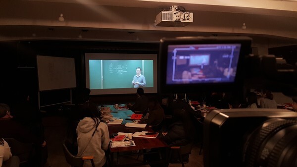 (사진, 아이파경영아카데미 제공)