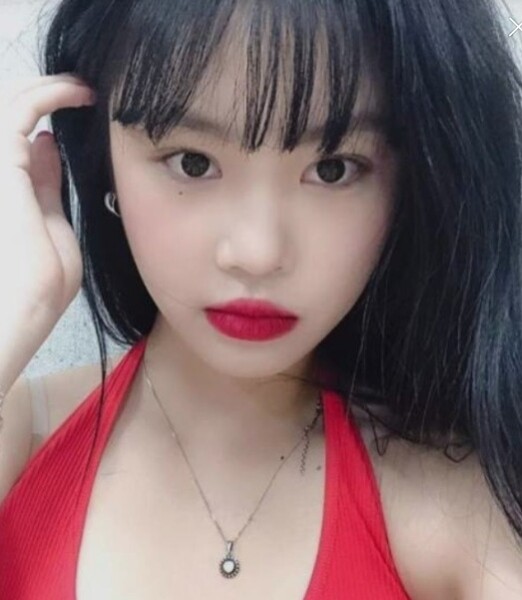 (사진, (여자)아이들 인스타그램 캡처)