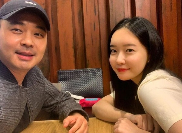 (사진, 정준 인스타그램 캡처)