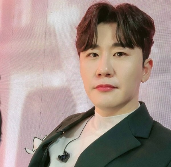 (사진, 영탁 인스타그램 캡처)