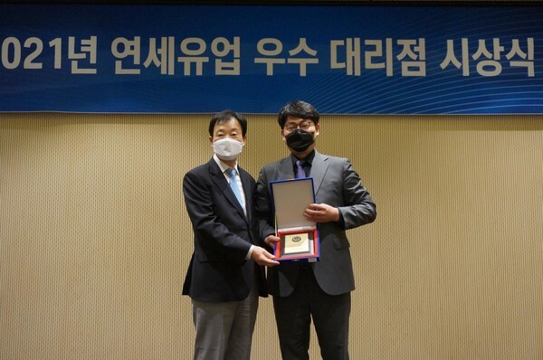 사진제공= 연세유업