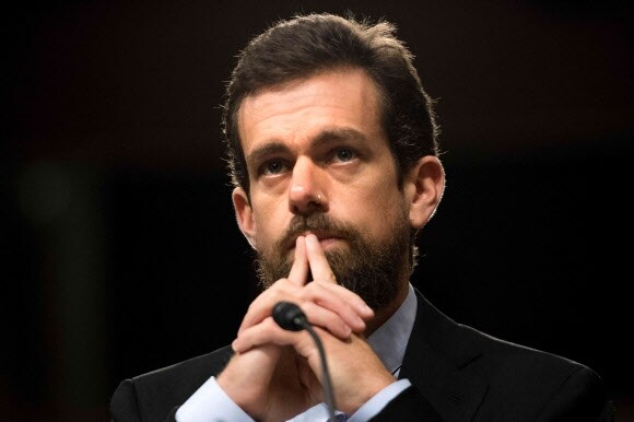 암호화폐 관련 사업에 주력할 것으로 알려진 잭 도시.