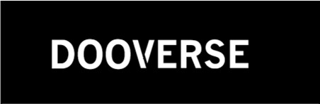 두버스(Dooverse) 로고 이미지 (자료, 두산디지털이노베이션 제공)