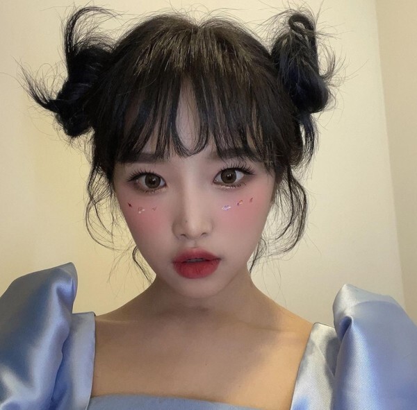 (사진, 예나 인스타그램 캡처)