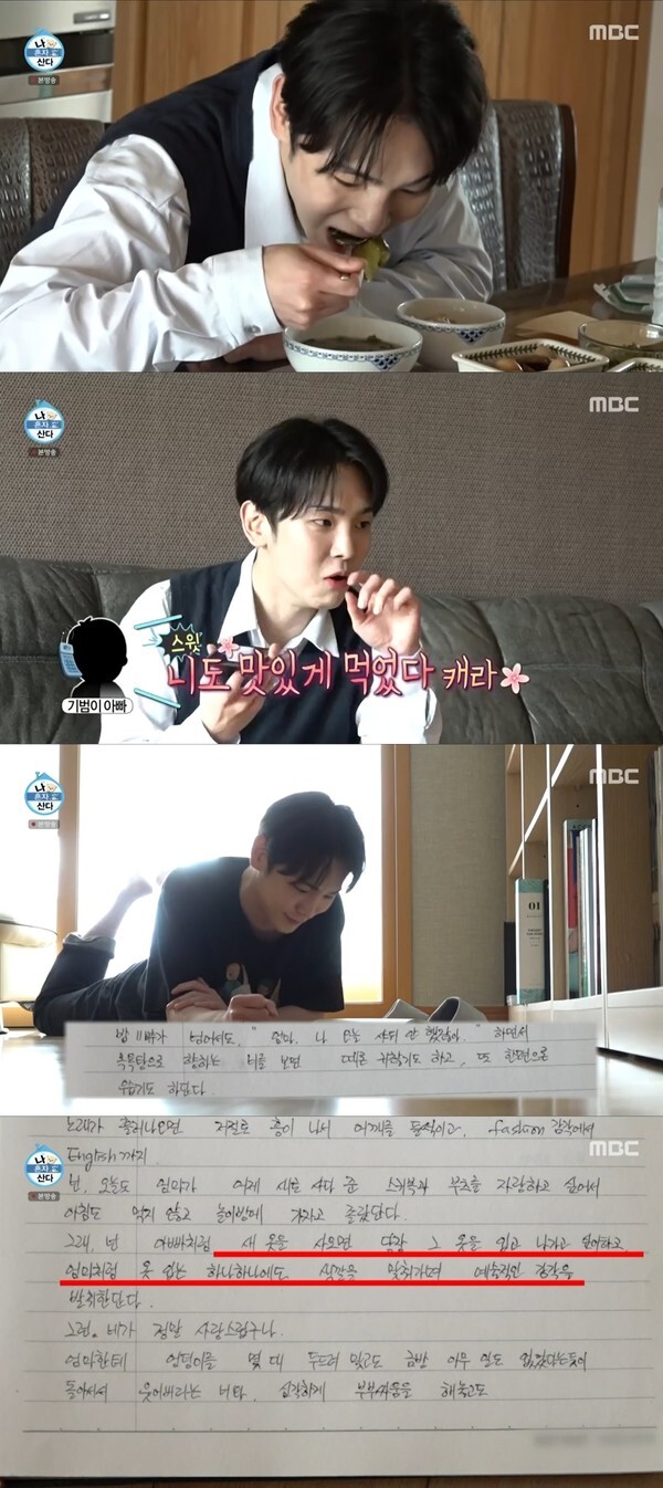 (사진, MBC '나혼자산다' 캡처)