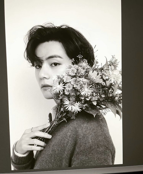 (사진, 뷔 인스타그램 캡처)