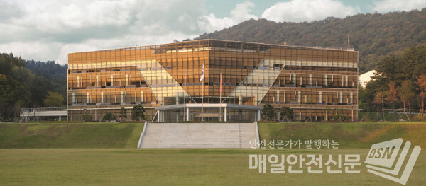 국방과학연구소 전경 (사진, 국방과학연구소)