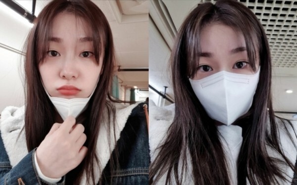 (사진, 김연아 인스타그램 캡처)