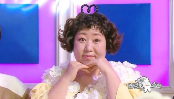 (사진, MBC '라디오스타')