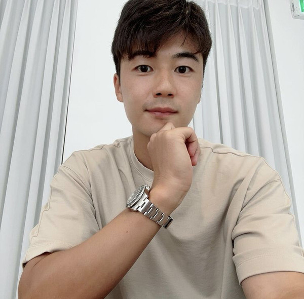 (사진, 기성용 인스타그램 캅처)