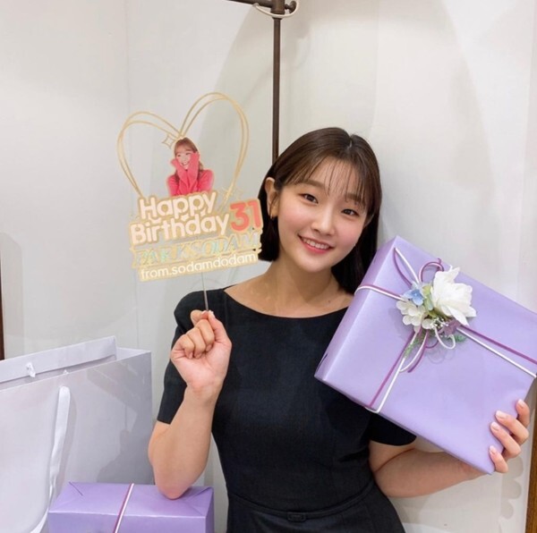 (사진, 박소담 인스타그램 캡처)