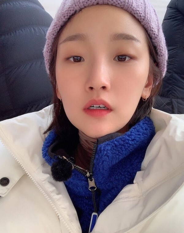 (사진, 박소담 인스타그램 캡처)