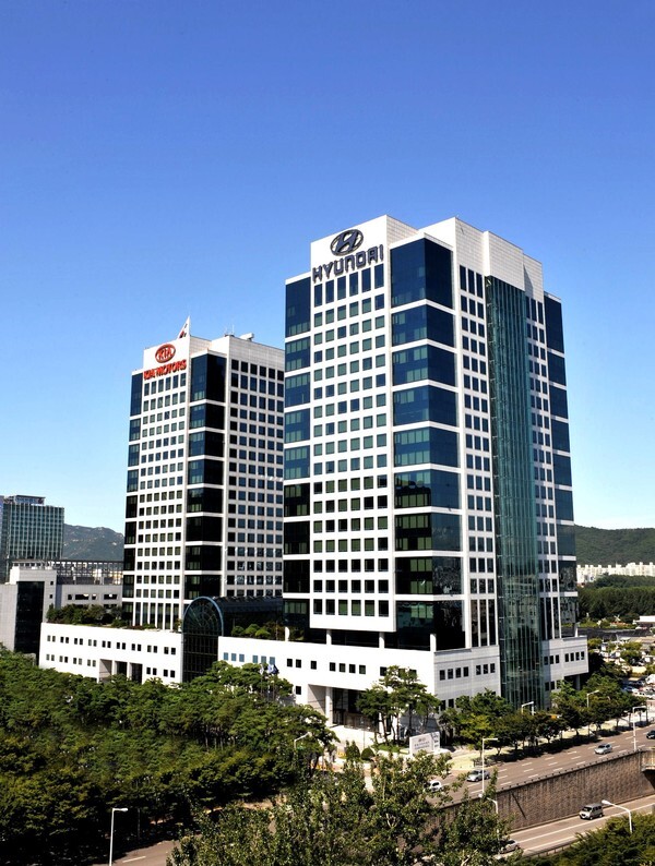 현대차그룹 사옥 전경(사진= 현대차그룹 홈페이지)