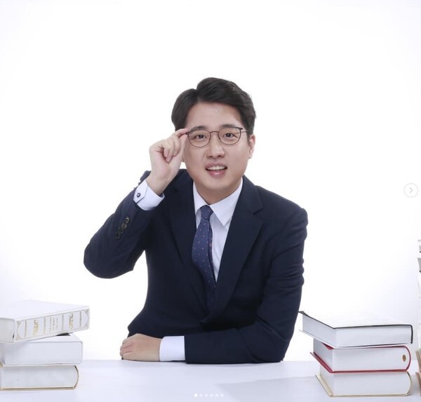 (사진, 이준석 인스타그램 캡처)