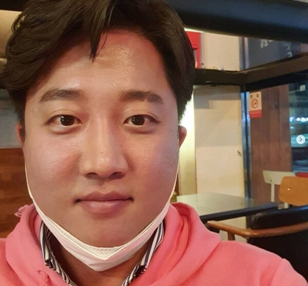 (사진, 이준석 인스타그램 캡처)