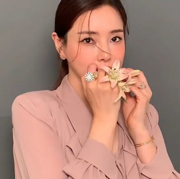 (사진, 이하늬 인스타그램 캡처)