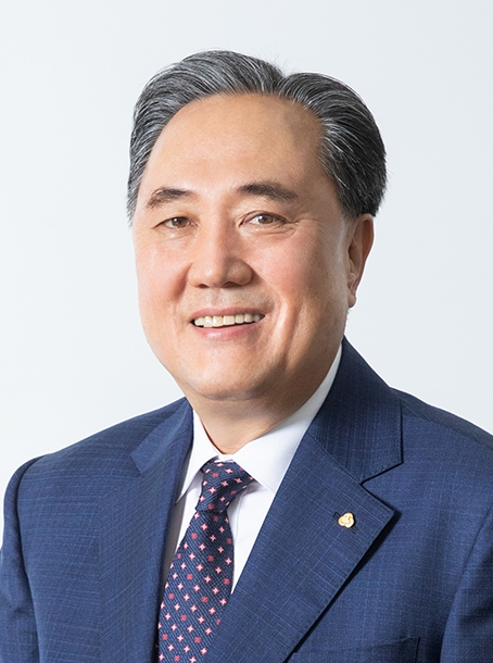 박차훈 새마을금고중앙회장 (사진, 새마을금고중앙회 제공)