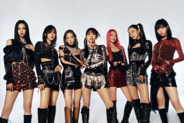 (사진, SM엔터테인먼트 제공)