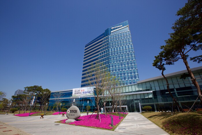 한전KDN, 안전보건 경영 성과 입증...