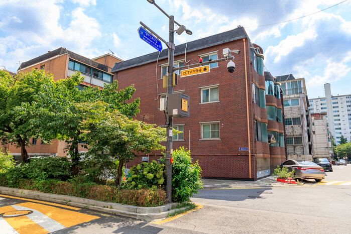 서울 마포구, 노후 소규모 공동주택 ...