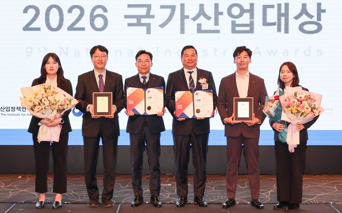 디지털 전환 앞세운 한국서부발전, 국...