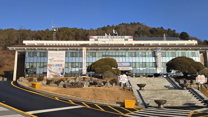 홍천군, 여름철 앞두고 풍수해보험 가...