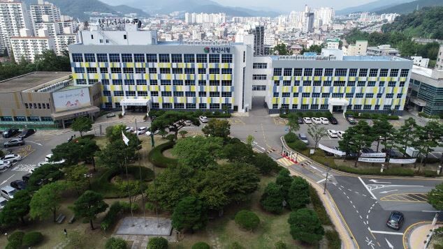 경남 양산시, 맨홀 추락사고 막는다....