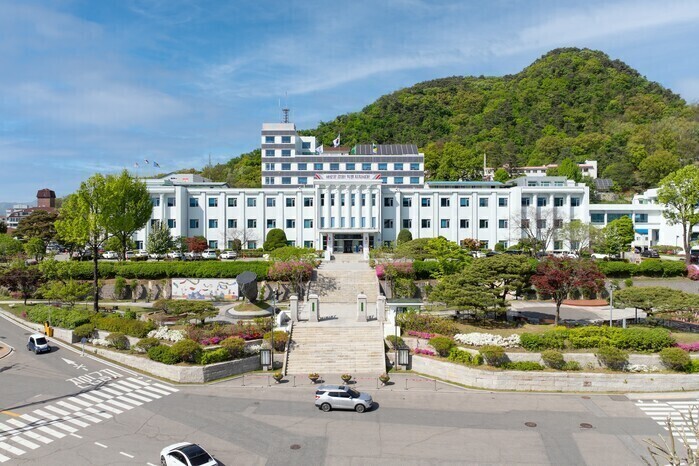 고병원성 AI 예방 나선 강원도, 가...
