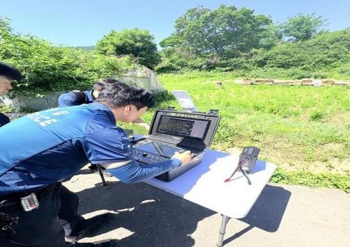 강원경찰청, 농번기 농산물 절도 예방...