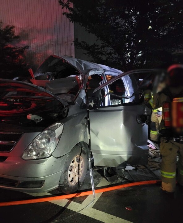 [12일 사건사고] 부산 동래구 아파...