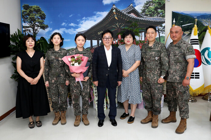 인제군, 어린이날 행사 쓰러진 임신부...