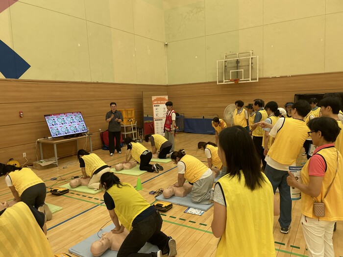 한국소방인협회, ‘2026 재난 방재...