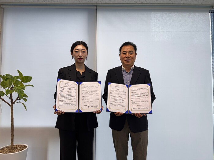 한국소방인협회·노무법인 율암, 소방인...