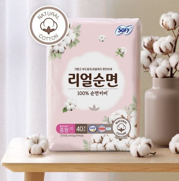 LG유니참, 이마트와 ‘쏘피 리얼순면...