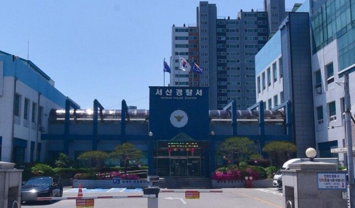 [2일 사건사고] 아파트 단지 스윙카...