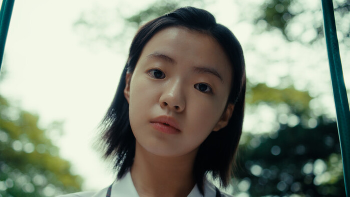 김시아 주연 ‘여름의 카메라’, 북미...